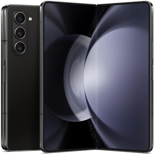 Samsung SM-F9460 Galaxy Z Fold5 5G Dual SIM TD-LTE CN HK TW 512GB